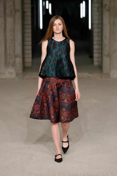 Odee herbst/Winter 2017
