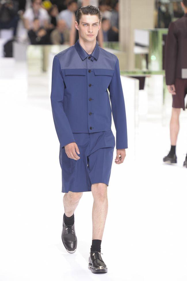 Dior Homme