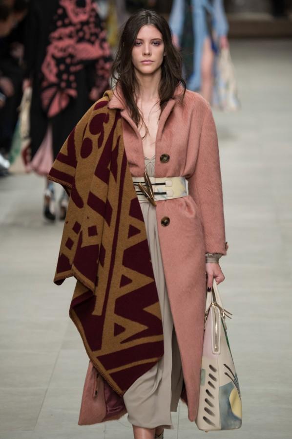 Burberry Prorsum