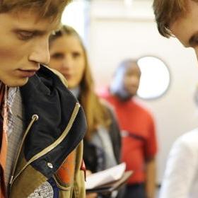 Highlights: Paris Fashion Week Menswear Day 2