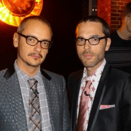 Viktor & Rolf in Düsseldorf