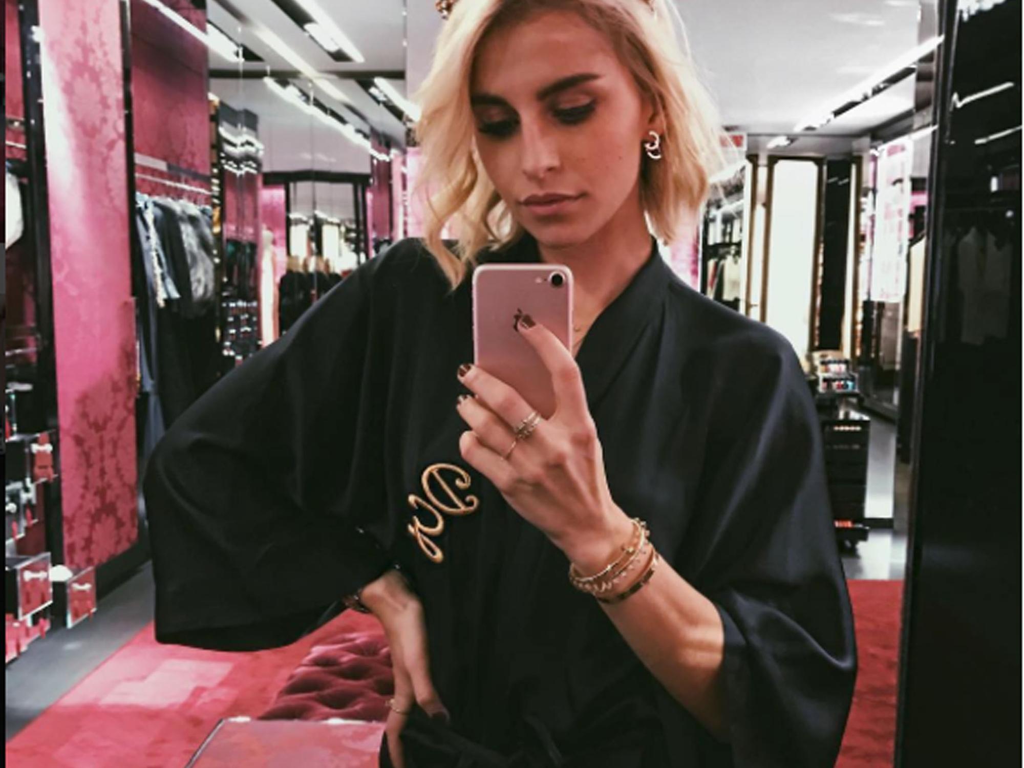 Die große Influencer-Show von Dolce & Gabbana