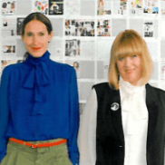 Match made in heaven: Schluppe + Chino