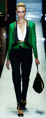 Gucci Taillenhose Modepilot