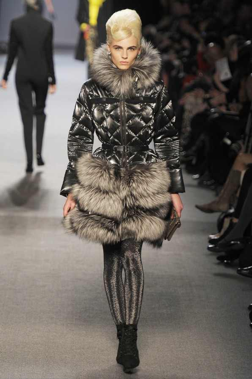 Andrej Pejic Modepilot