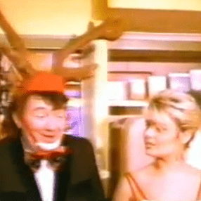 19. Türchen: Weihnachten mit Mel & Kim