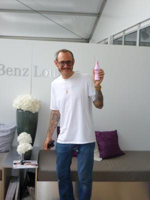 Terry richardson Berlin Fashion Week Modepilot