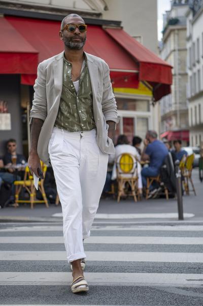 Modepilot Street Style Herren