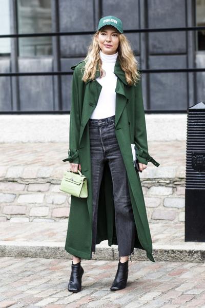 Street Style Micro Bags Modepilot 2017