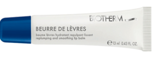 Biotherm beurre de levres Modepilot