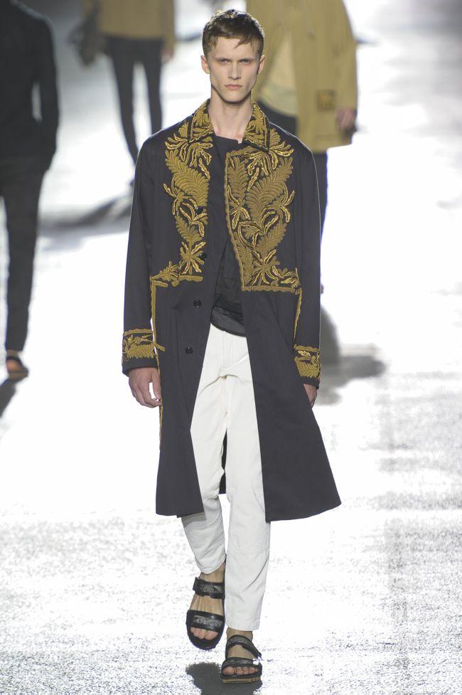 Dries Van Noten