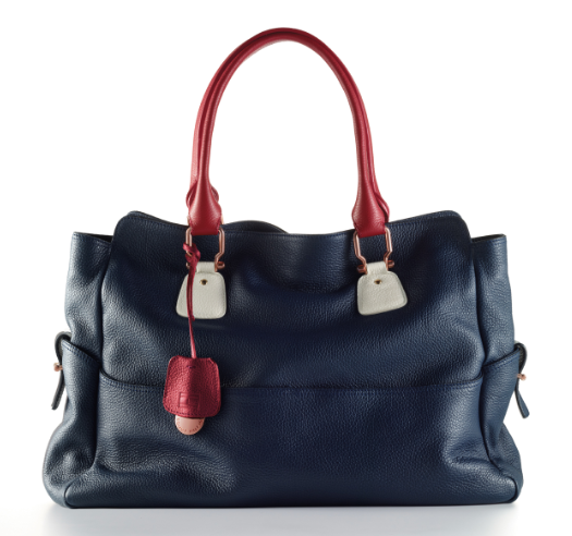 TOMMY HILFIGER CHARITY BAG SOLD MODEPILOT