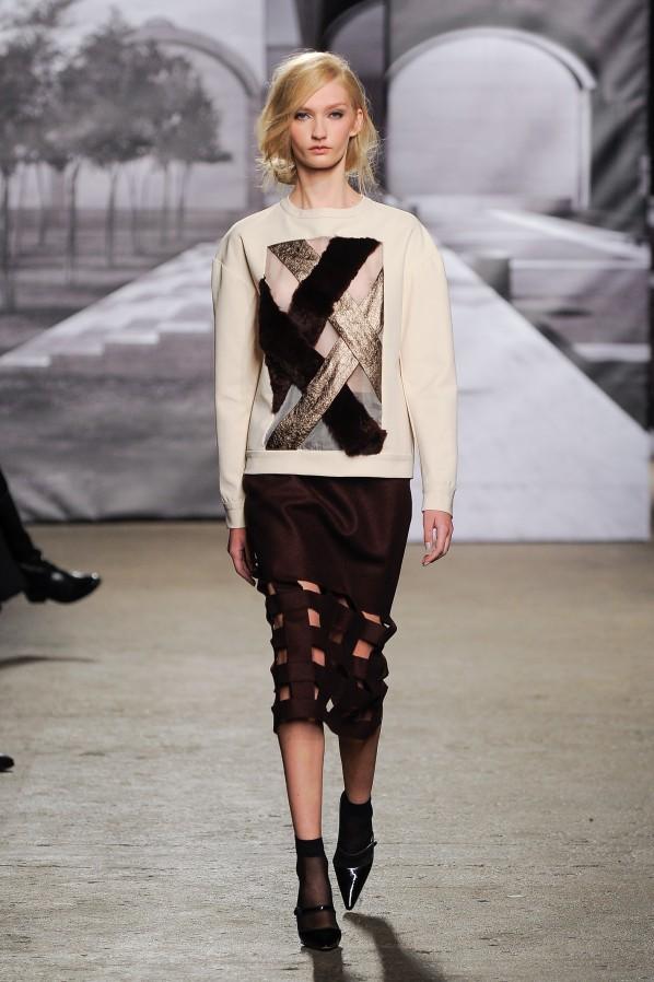 Nonoo für Winter 2014
