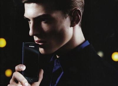 jilsander Handy Modepilot