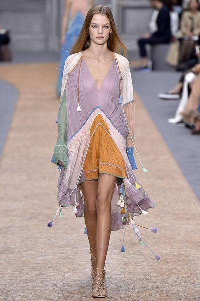 Chloé Sommertrends 2016 Modepilot
