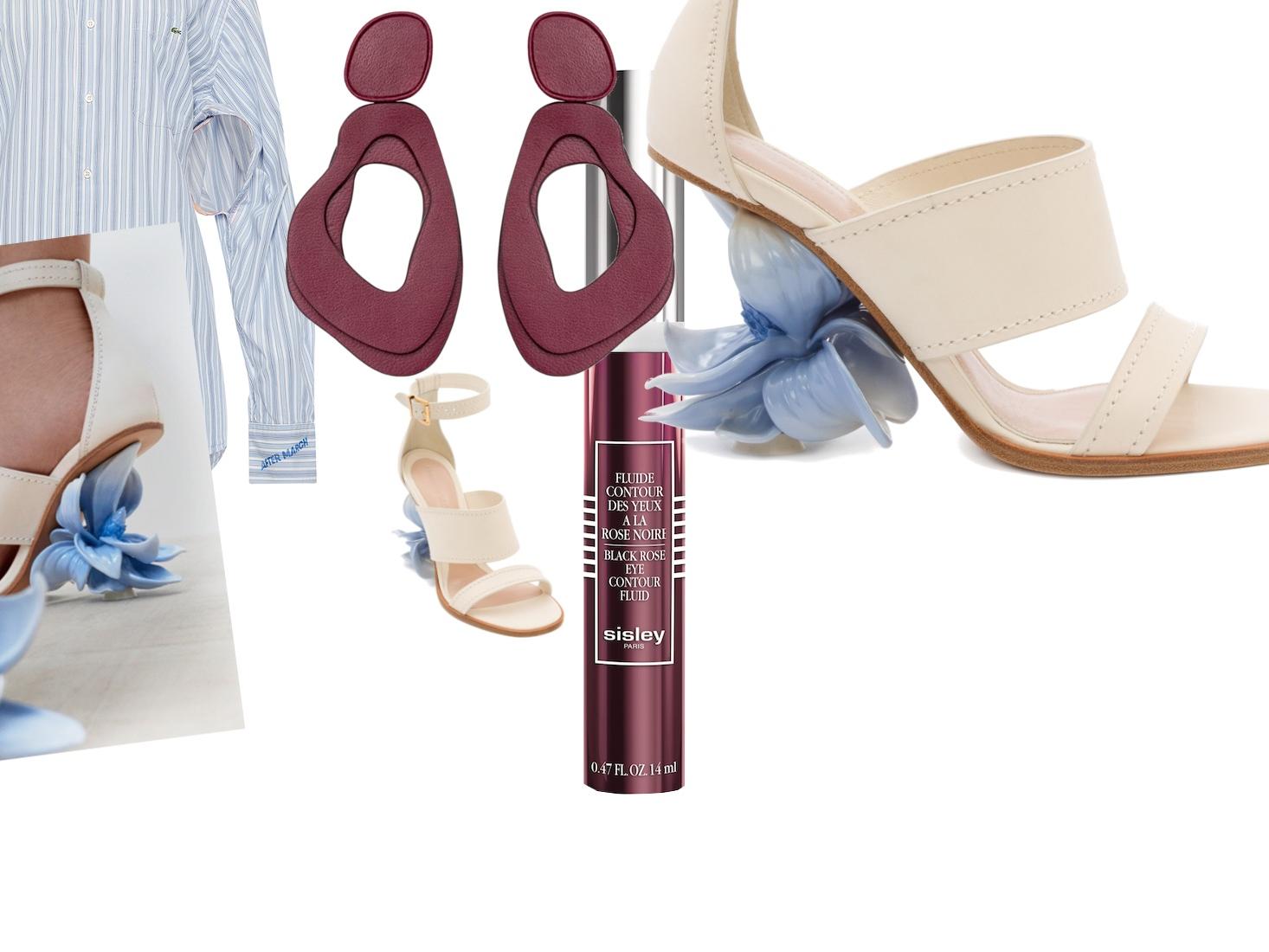 April 2020: In the mood for...