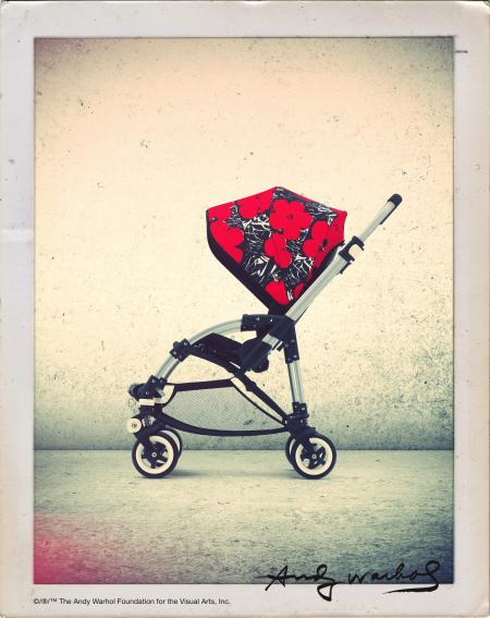 Modepilot-Bugaboo--Warhol-Kollektion-Mai 2013-Mode-BlogBugaboo_AW_bee_fl Modepilot-Bugaboo_-Warhol-Kollektion-Mai 2013-Mode-Blog