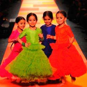 Junior Couture