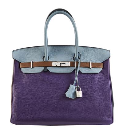 Hermès Auktion Modepilot