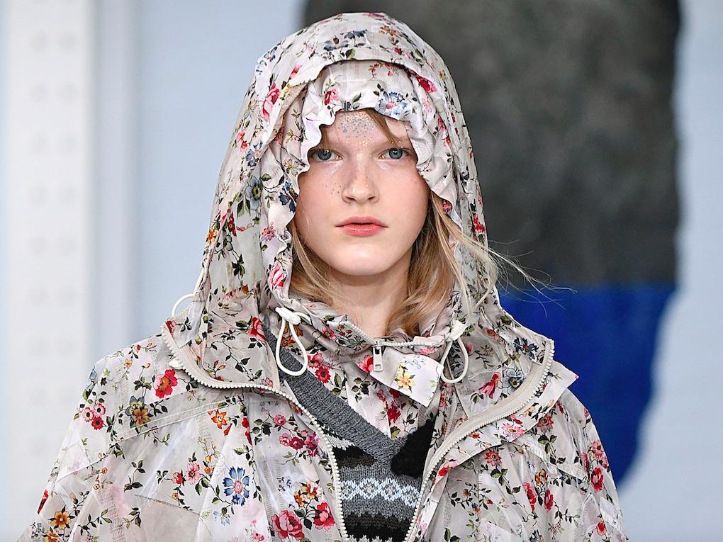Trends aus London