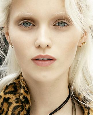 abbey lee kershaw,supermodel,elie saab,paris 2012 Modepilot
