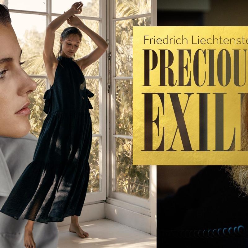 Juli 2020: In the mood for...