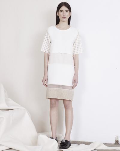Vladimir Karaleev Herbst winter 2015 Kollektion mode lookbook modepilot