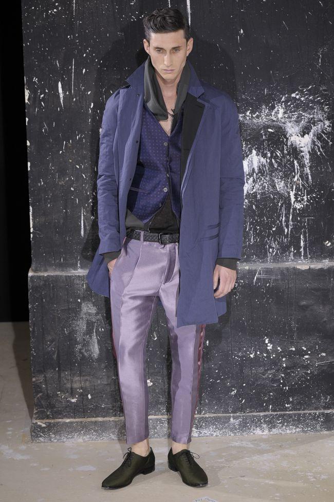 Haider Ackermann