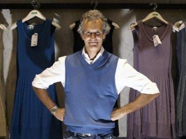 Benetton: der älteste Sohn übernimmt