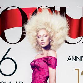 Vogue September Issues - wer hat das beste Cover?
