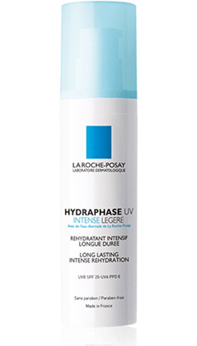 Hydraphase UV Intense Legere Modepilot Gesichtspflege