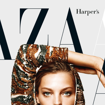 We want: Bazaar & Céline