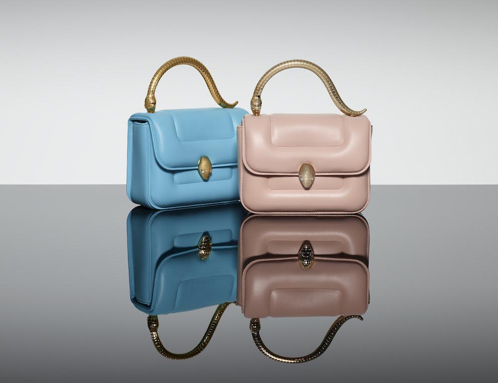 Bulgari Mary Katrantzou Modepilot