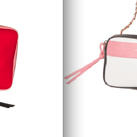 Gewinnspiel: sechs Coccinelle-Taschen