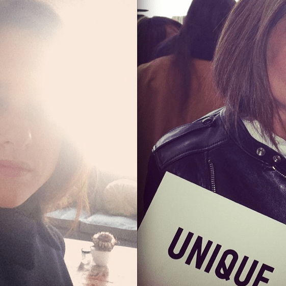 Die Frisur des Moments: Faux Bob
