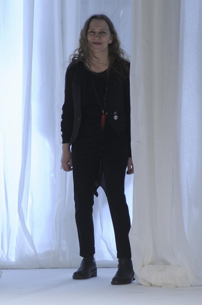 Ann Demeulemeester