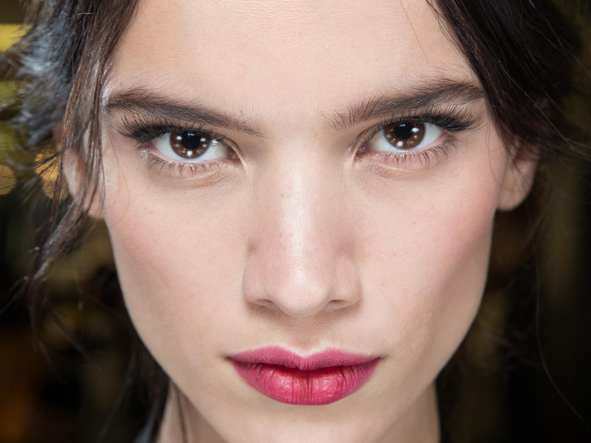 Modepilot testet: Wimpernlifting