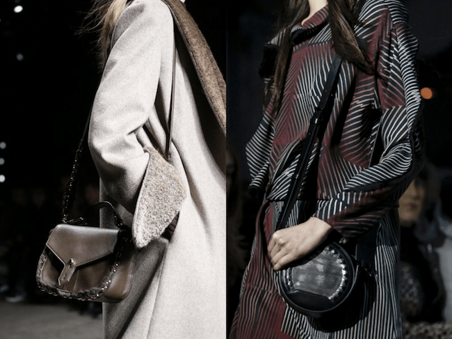 Umhängetaschen Thakoon Phillip Lim 2015 Modepilot