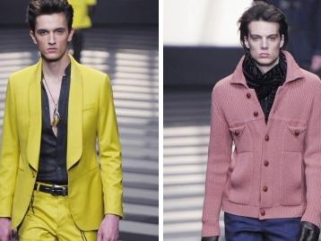 Mailand: Roberto Cavalli
