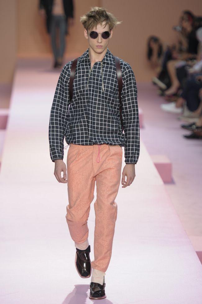 Paul Smith