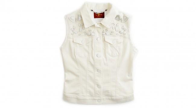 7 FOR ALL MANKIND SS 2014 SVTP610WI_