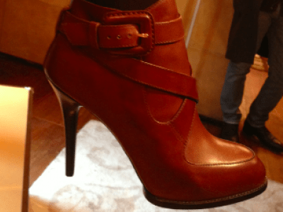 Best buy: Tod's Schuhe für Herbst 2013