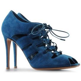 Shoescribe - Yoox neuer Online-Schuhladen
