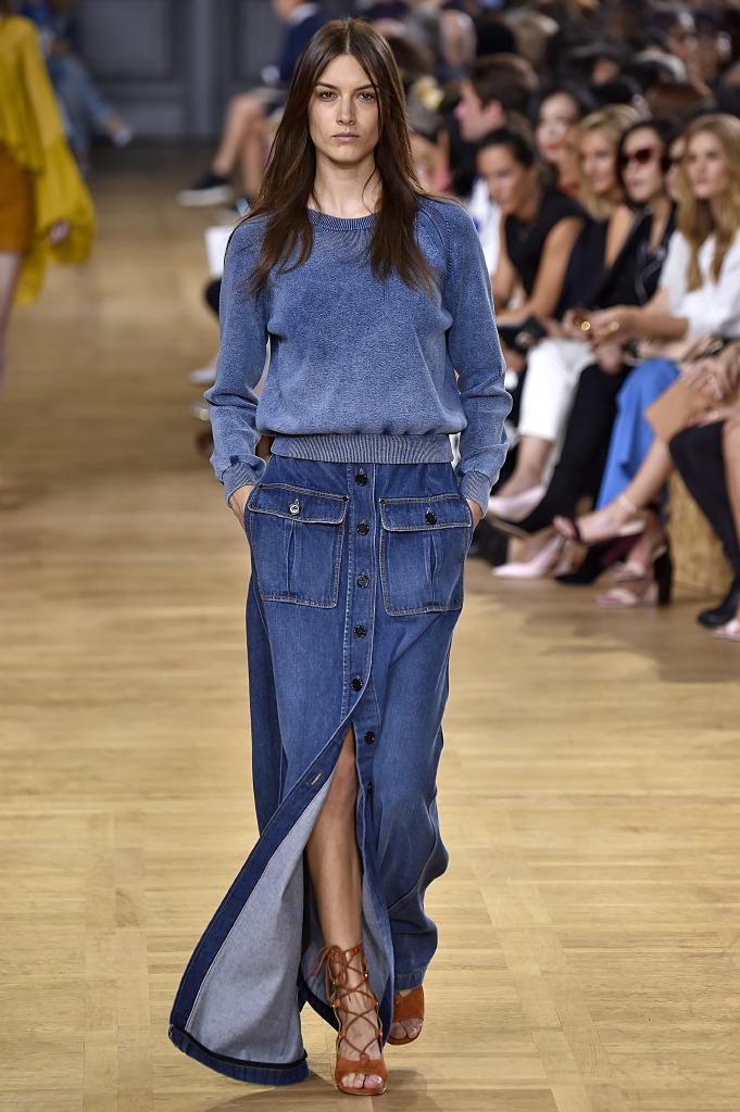 Chloé