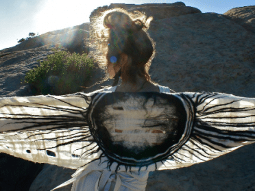 Taiana Giefer: Hottest Key Pieces from USA