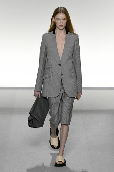 Bermuda Suits 2020 Modepilot