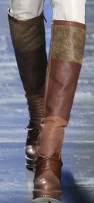 Dior-Stiefel 2010:11 Modepilot