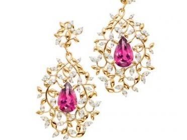 Paloma Picasso: She did it again