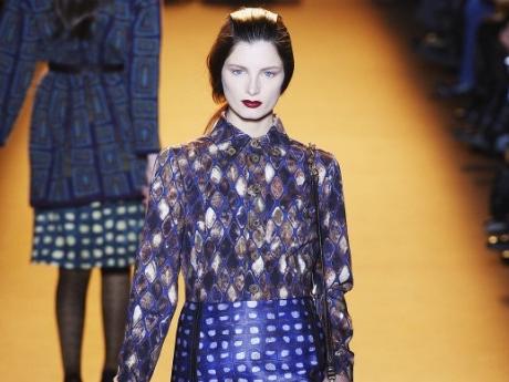 Paris: Rochas
