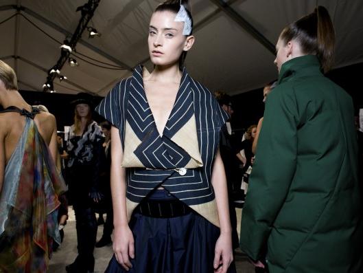 Paris Fashion Week - Tag 6